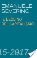 Copertina di Il declino del capitalismo